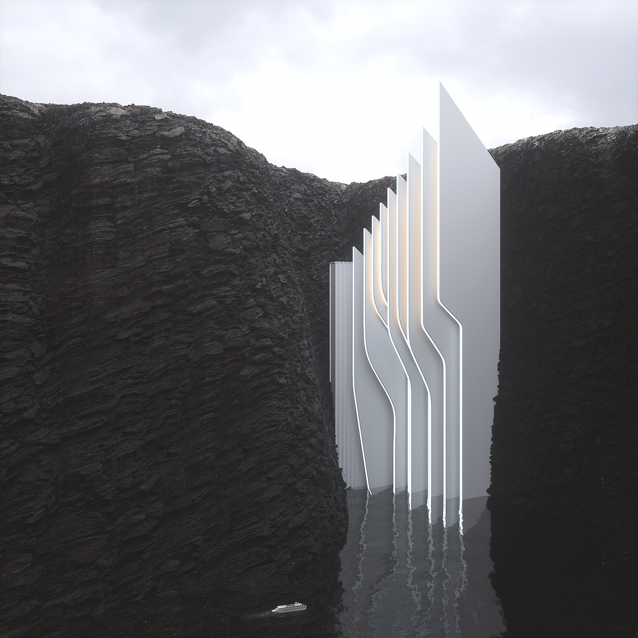 三维创意之旅（图ZMTkxNzk2MTQ0） - 其他三维 - 站酷设计师小动画安语原创素材 - 站酷ZCOOL