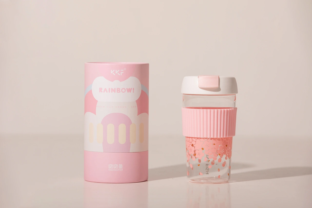 RAINBOW CUP VENUS·SAKURA__樱花派对，落樱缤纷