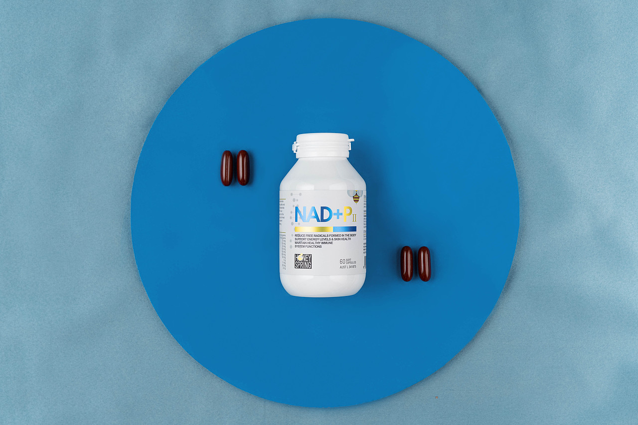 保健品丨产品摄影（图ZMjY4NDE5Mjc2） - 产品摄影 - 站酷设计师鹿生kapel原创素材 - 站酷ZCOOL