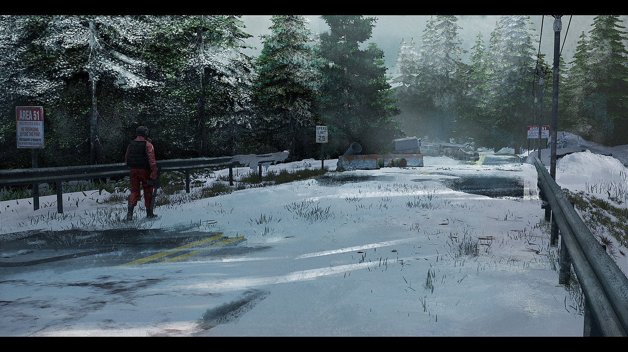 画的图。8（图ZMzUwMjcxNTA0） - 概念设定 - 站酷设计师AllenJyu原创素材 - 站酷ZCOOL