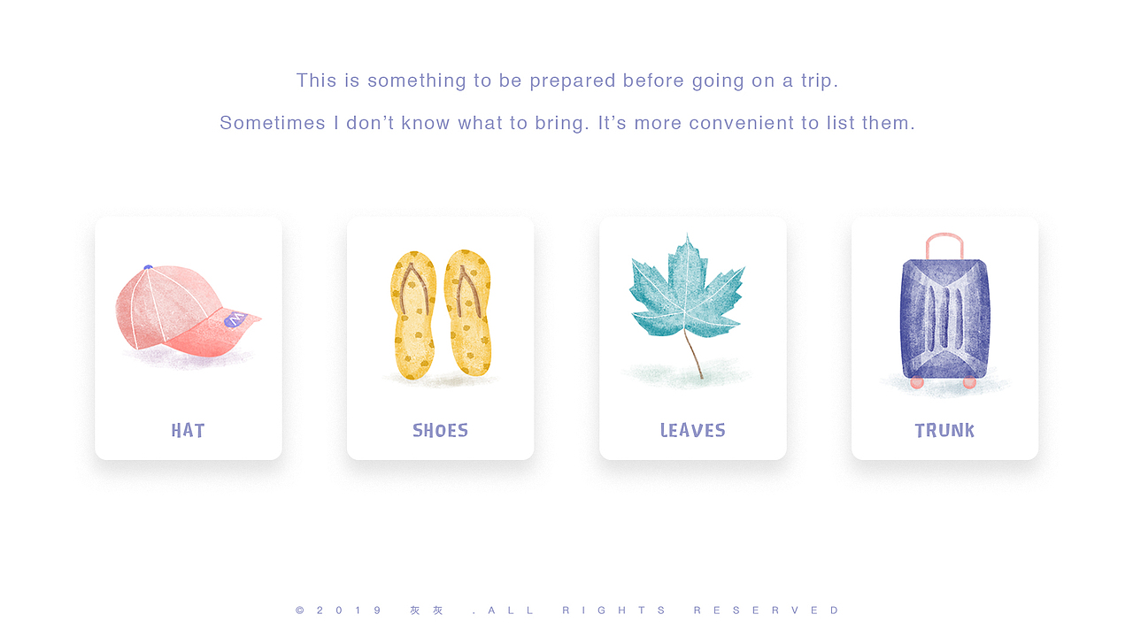 森系水彩插畫（圖ZMTUxOTkwNzEy） - 創(chuàng)作習作 - 站酷設計師夢查茶原創(chuàng)素材 - 站酷ZCOOL