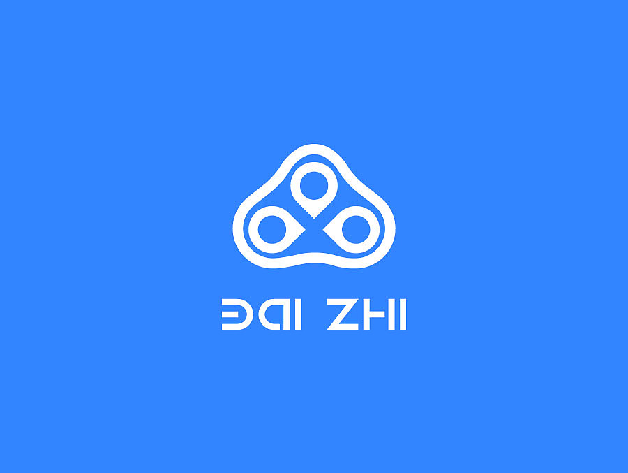 百创未来-智驭出行（图ZNDgzNTUwNzY=） - Logo - 站酷设计师luojia0901原创素材 - 站酷ZCOOL