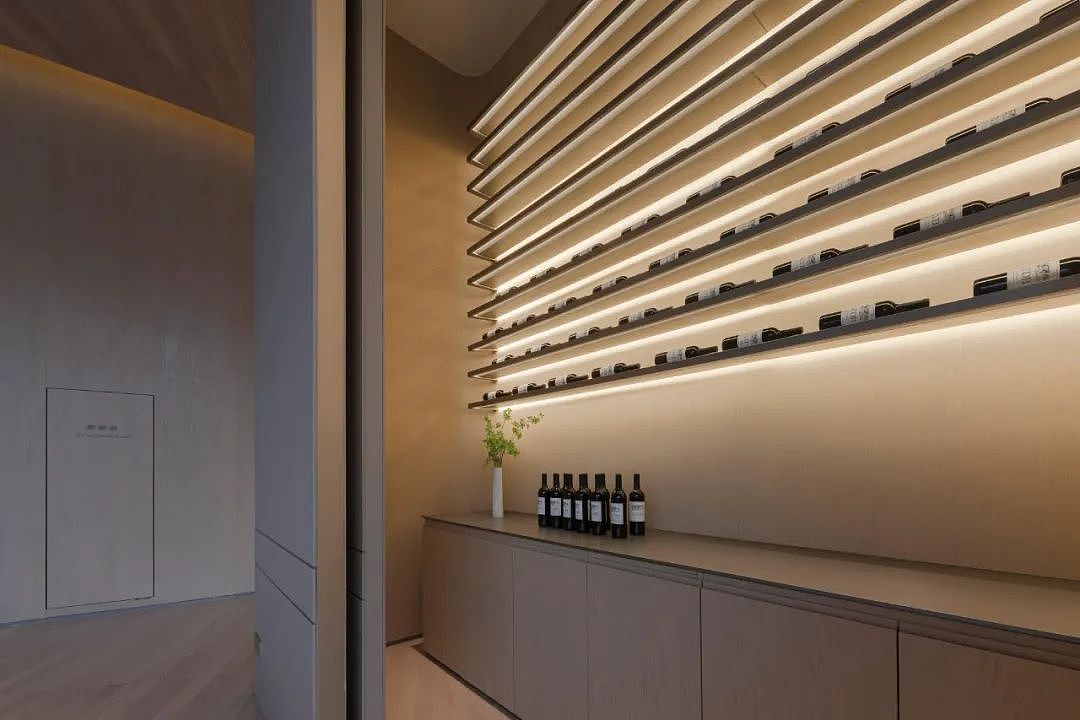 世纪水岸鸟屿浮云