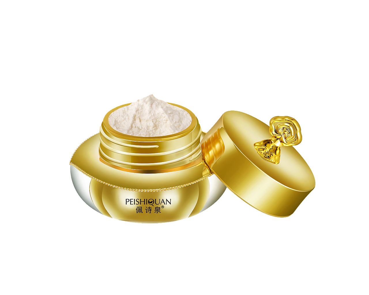 产品拍摄，产品精修，化妆品