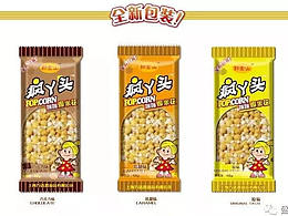 休闲食品--郭金山