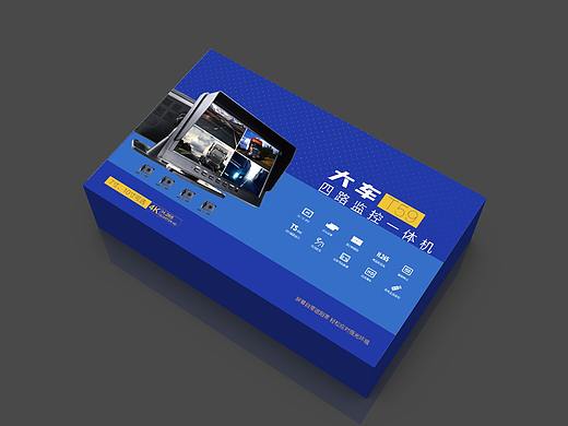 一些產(chǎn)品包裝（個人主頁-ZNDQ0ODAzMjQ=） - 包裝 - 站酷設(shè)計師Tiger90Boy原創(chuàng)素材 - 站酷ZCOOL