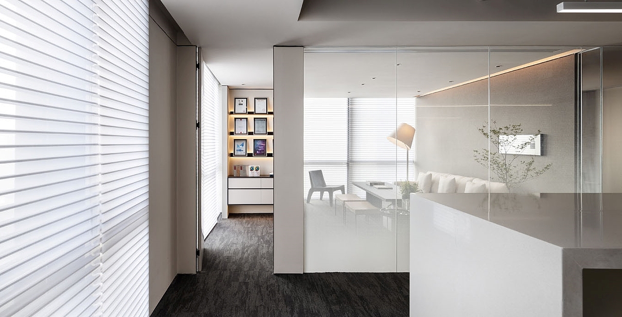 飞视成都新办公室（图ZMjkyNDcxOTEy） - 环境/建筑摄影 - 站酷设计师钟子鸣Jerry原创素材 - 站酷ZCOOL