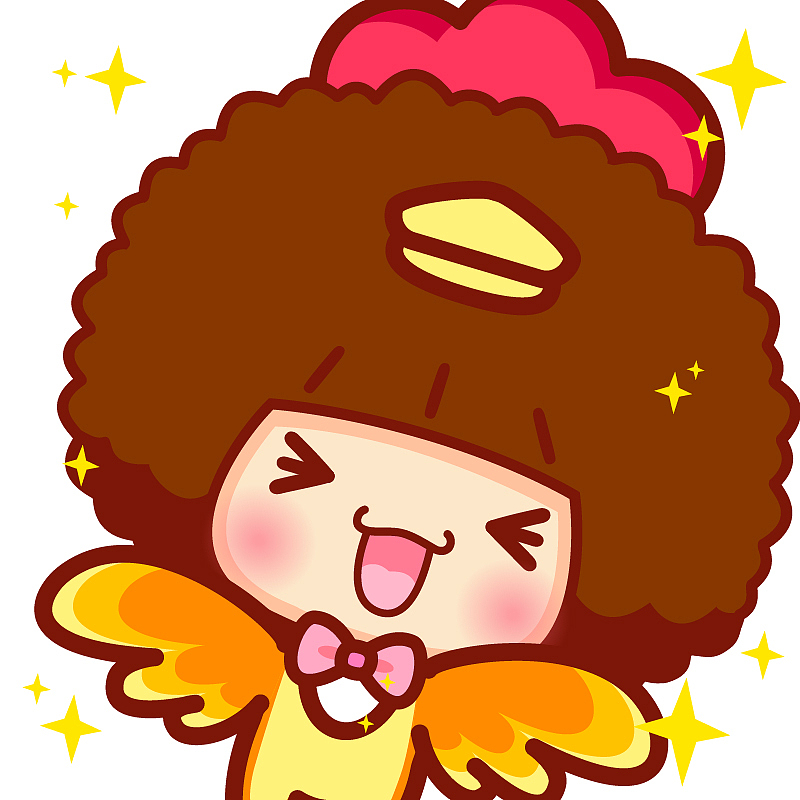 50枚摩丝摩丝头像