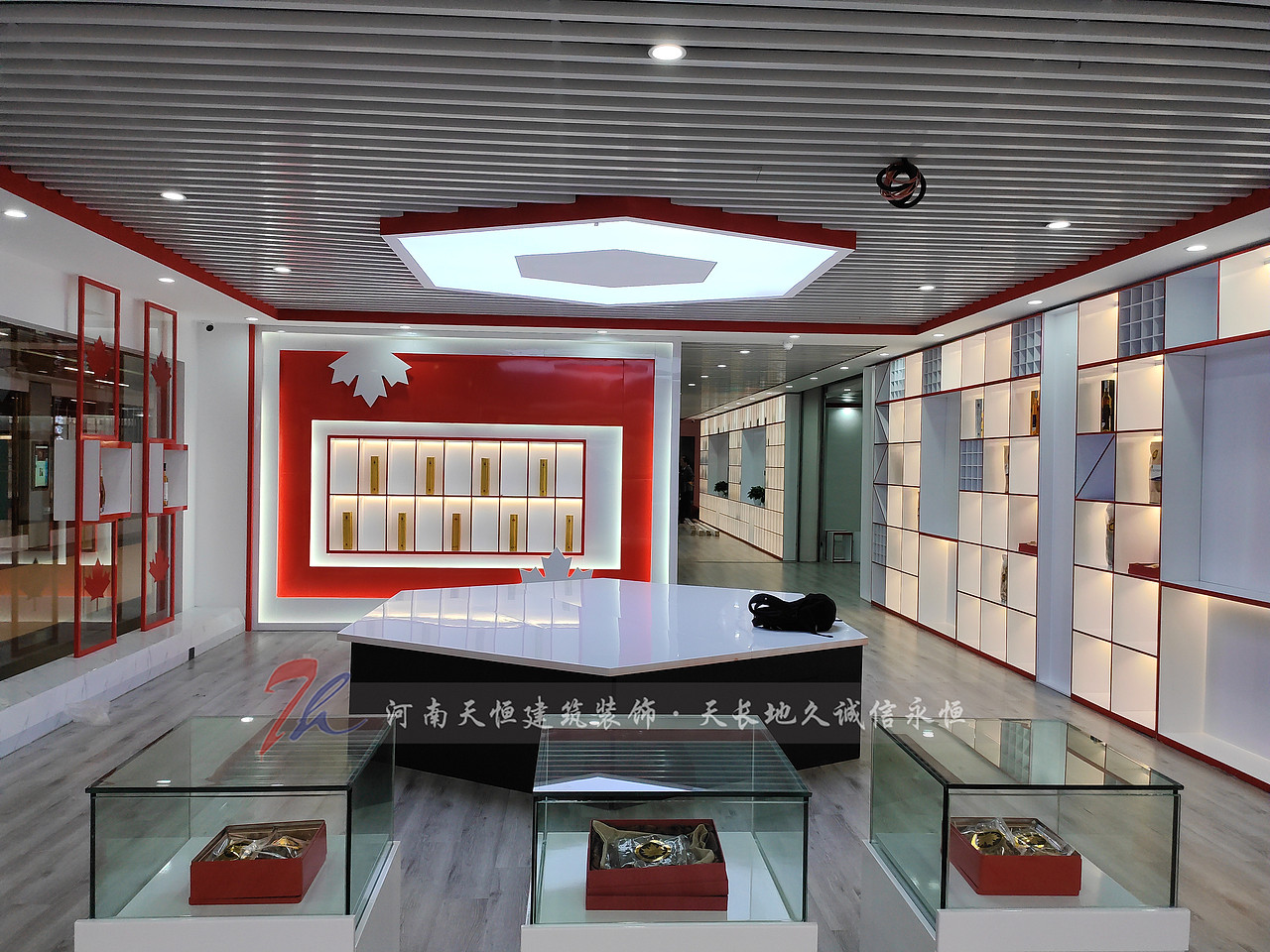 运城展厅设计公司-产品展厅设计项目（图ZMjE2MzYyMTU2） - 展陈设计 - 站酷设计师运城展厅设计公司原创素材 - 站酷ZCOOL