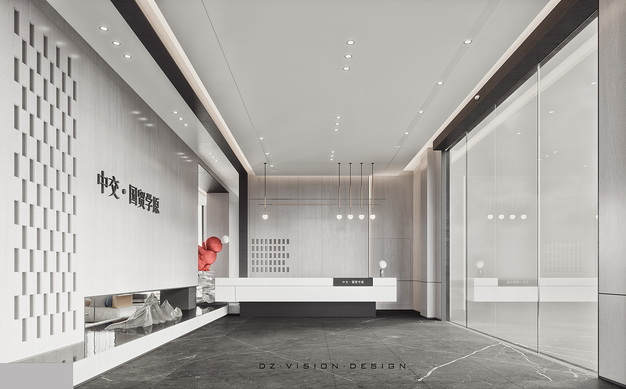 近期工装家装项目