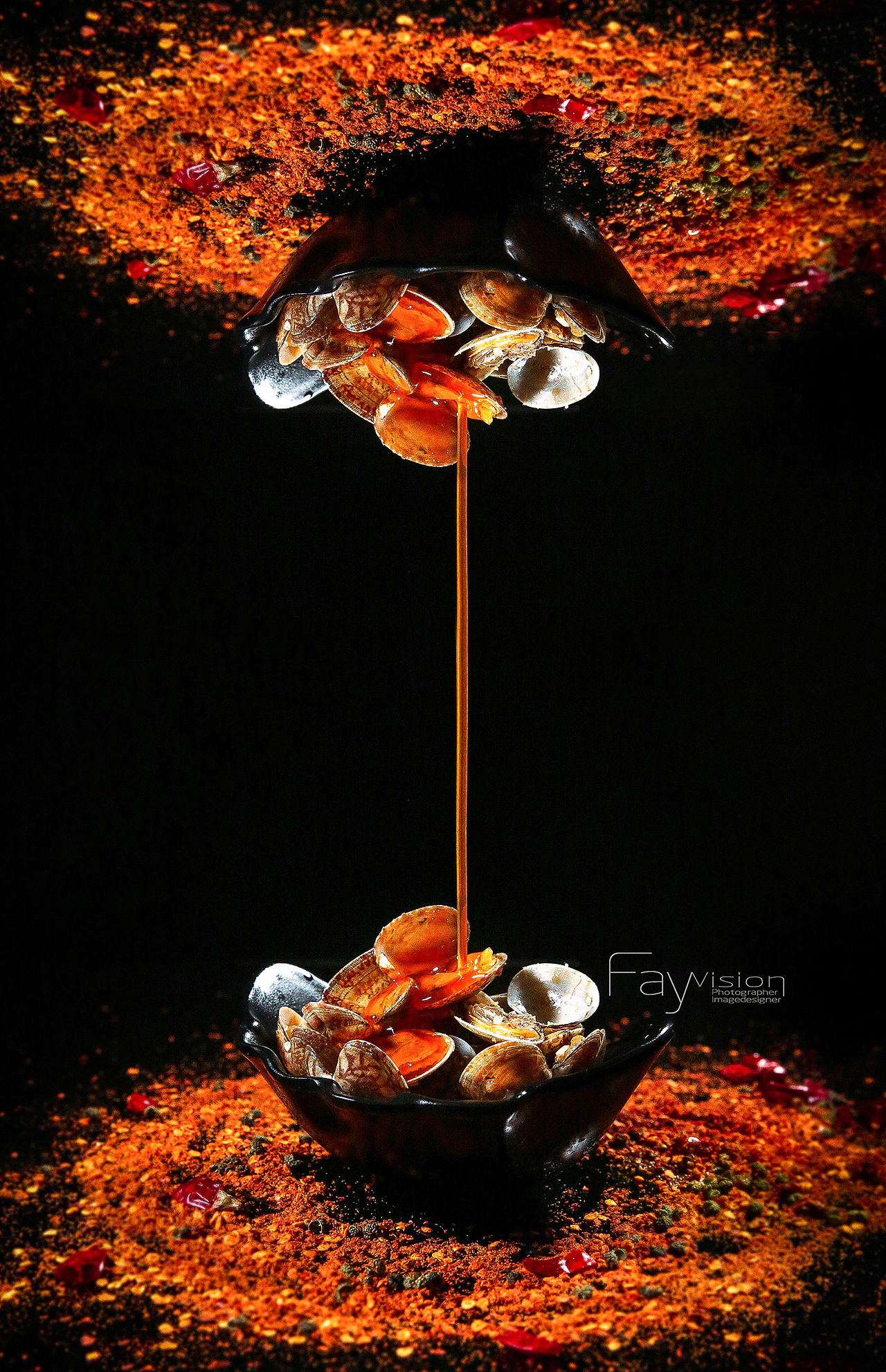 邱先生@海鲜辣卤