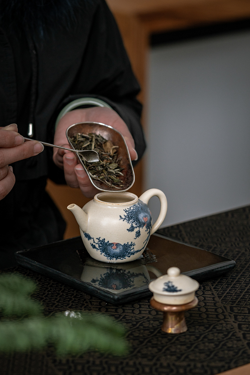 人文小茶壶（图ZMjQwODI0NzAw） - 产品摄影 - 站酷设计师静水要流深原创素材 - 站酷ZCOOL