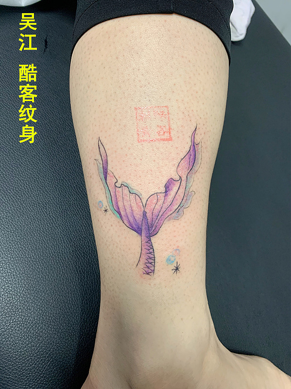 吴江纹身哪里比较好#吴江纹身价格#吴江酷客纹身