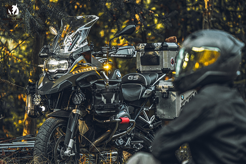 （怪兽公园）机车装备拍摄（图ZMzQwMzQ4NjQw） - 产品摄影 - 站酷设计师匠心映画摄影原创素材 - 站酷ZCOOL