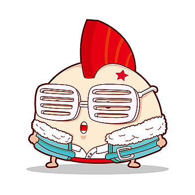 临摹狂奔的包子插画铺作品（二）（图ZMTk5NDQ2NjE2） - 艺术插画 - 站酷设计师赵太守原创素材 - 站酷ZCOOL