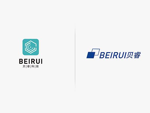 科技公司logo设计