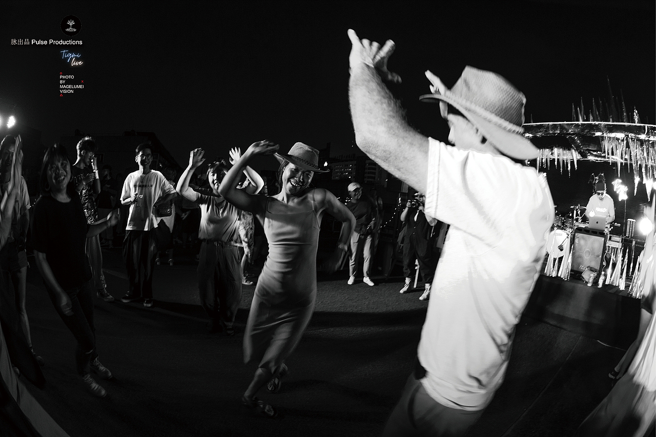 【摄影】Tigmi live原创音乐现场 6月（图ZMzA0MjE4ODUy） - 人文/纪实摄影 - 站酷设计师玛格鲁没原创素材 - 站酷ZCOOL