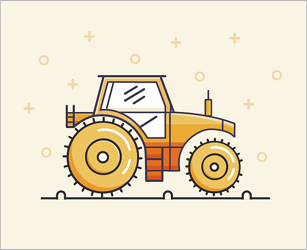 小插画图标（图ZNzgwNTAxNDA=） - 图案 - 站酷设计师FancyH原创素材 - 站酷ZCOOL