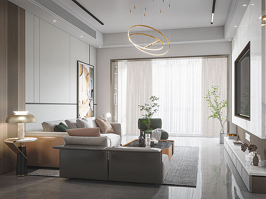 客餐厅（个人主页-ZNTU5MDk2MDA=） - 家装设计 - 站酷设计师Swei_原创素材 - 站酷ZCOOL