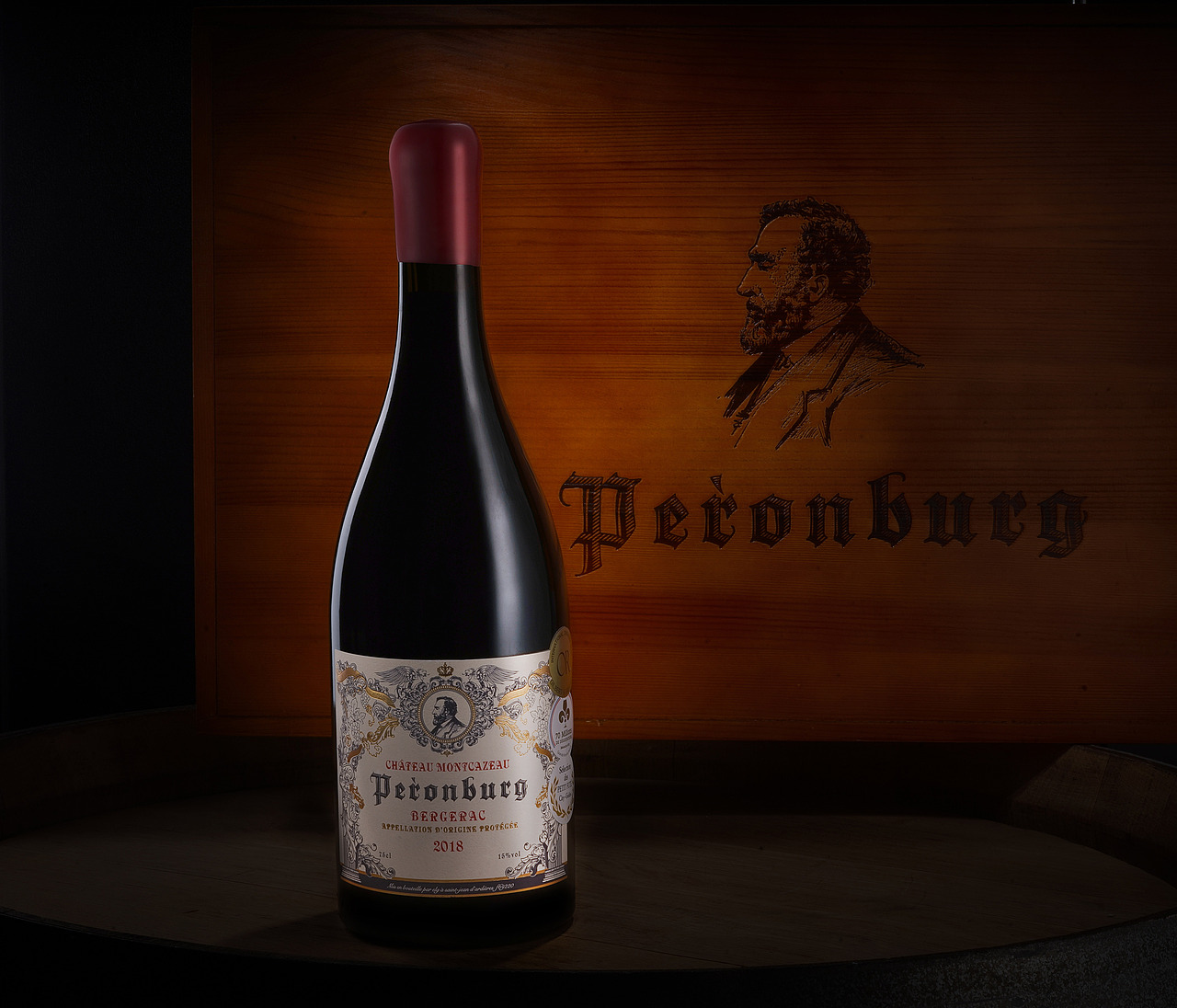 贝龙堡x找玖创意 I 带你重回工业时代的法国（图ZMjc5OTQwMzY0） - 包装 - 站酷设计师找玖创意原创素材 - 站酷ZCOOL