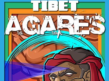 那就这么“暴躁”（个人主页-ZMjkyMzQ1ODg=） - 新锐潮流插画 - 站酷设计师AgaresCL原创素材 - 站酷ZCOOL