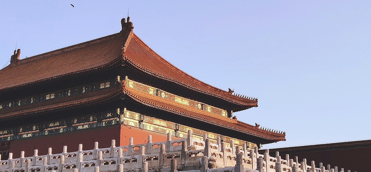 故宫（图ZMTM3NjI0NDAw） - 环境/建筑摄影 - 站酷设计师嗣囍肉丸子原创素材 - 站酷ZCOOL