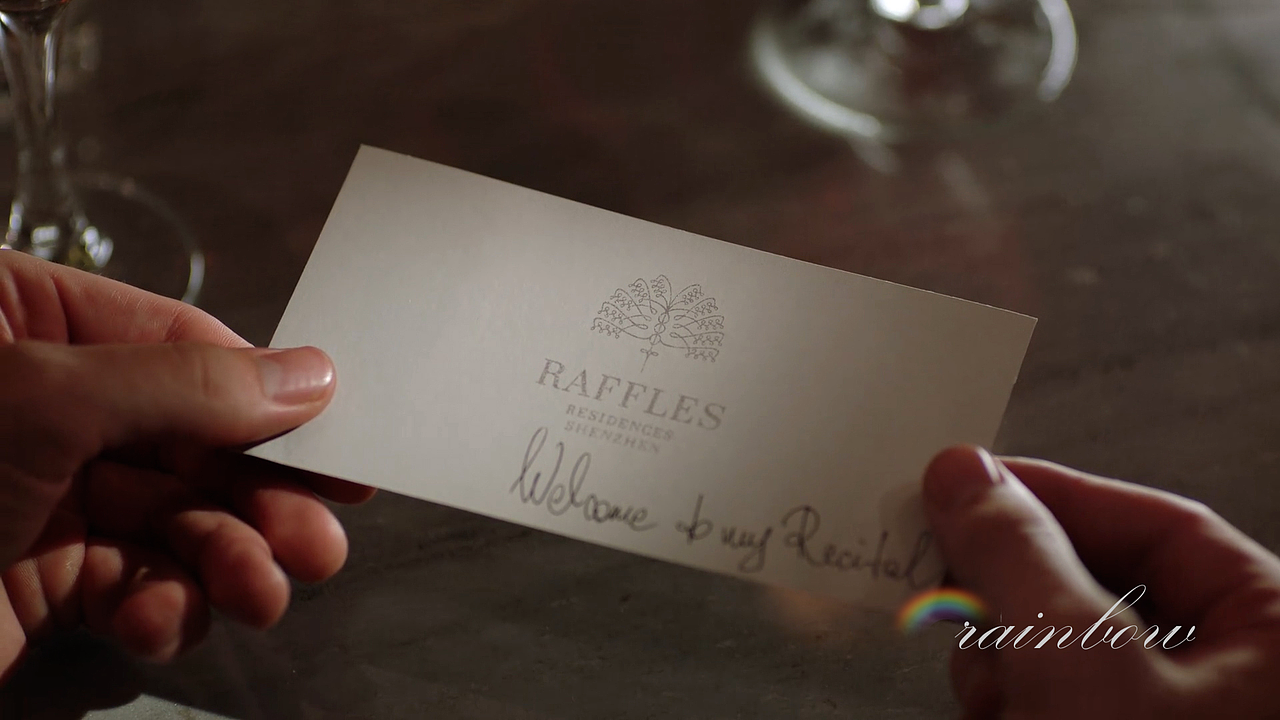 《莱佛士酒店》（图ZMjgxNjkzODAw） - 短片 - 站酷设计师rainbow楠原创素材 - 站酷ZCOOL