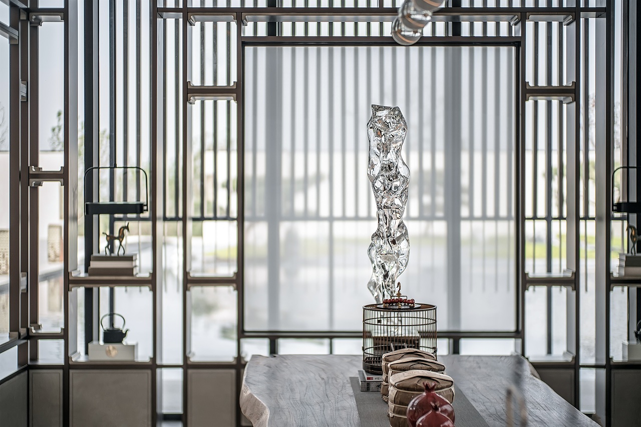 北京金科岭秀销售中心 元禾大千软装设计团队（图ZMTIyNzk3Njg4） - 家装设计 - 站酷设计师元禾大千原创素材 - 站酷ZCOOL