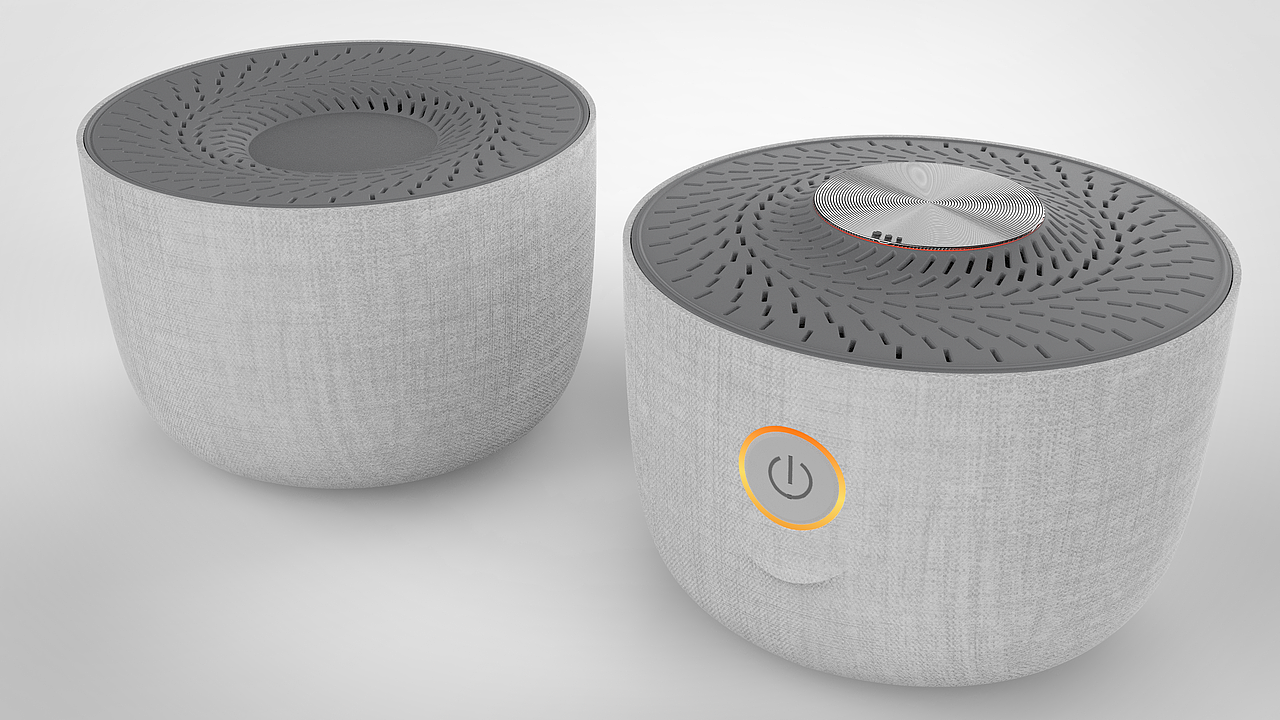 凹凸音响设计|工业/产品|电子产品|z96201072_原创作品-站酷zcool