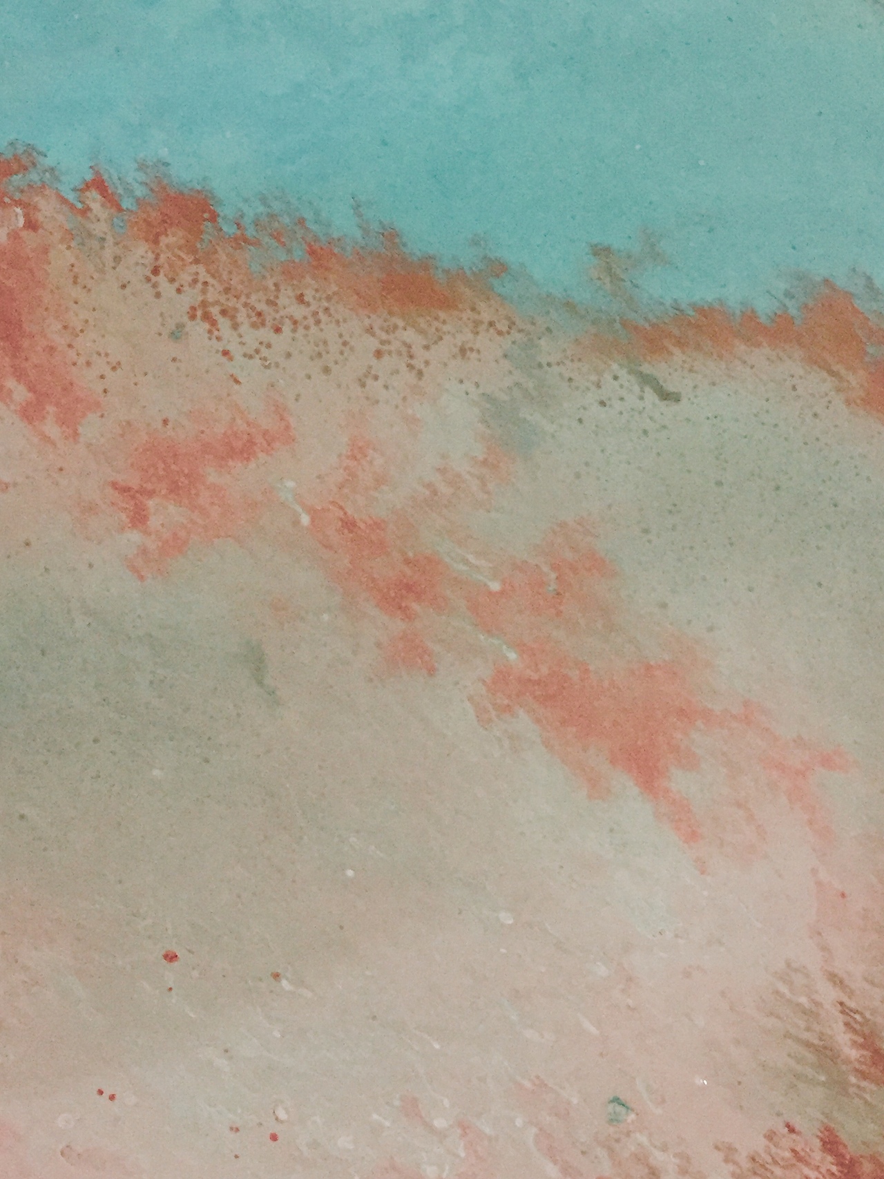 找寻更多可能（图ZMTE1ODYxNjY0） - 绘画 - 站酷设计师浆糊君原创素材 - 站酷ZCOOL