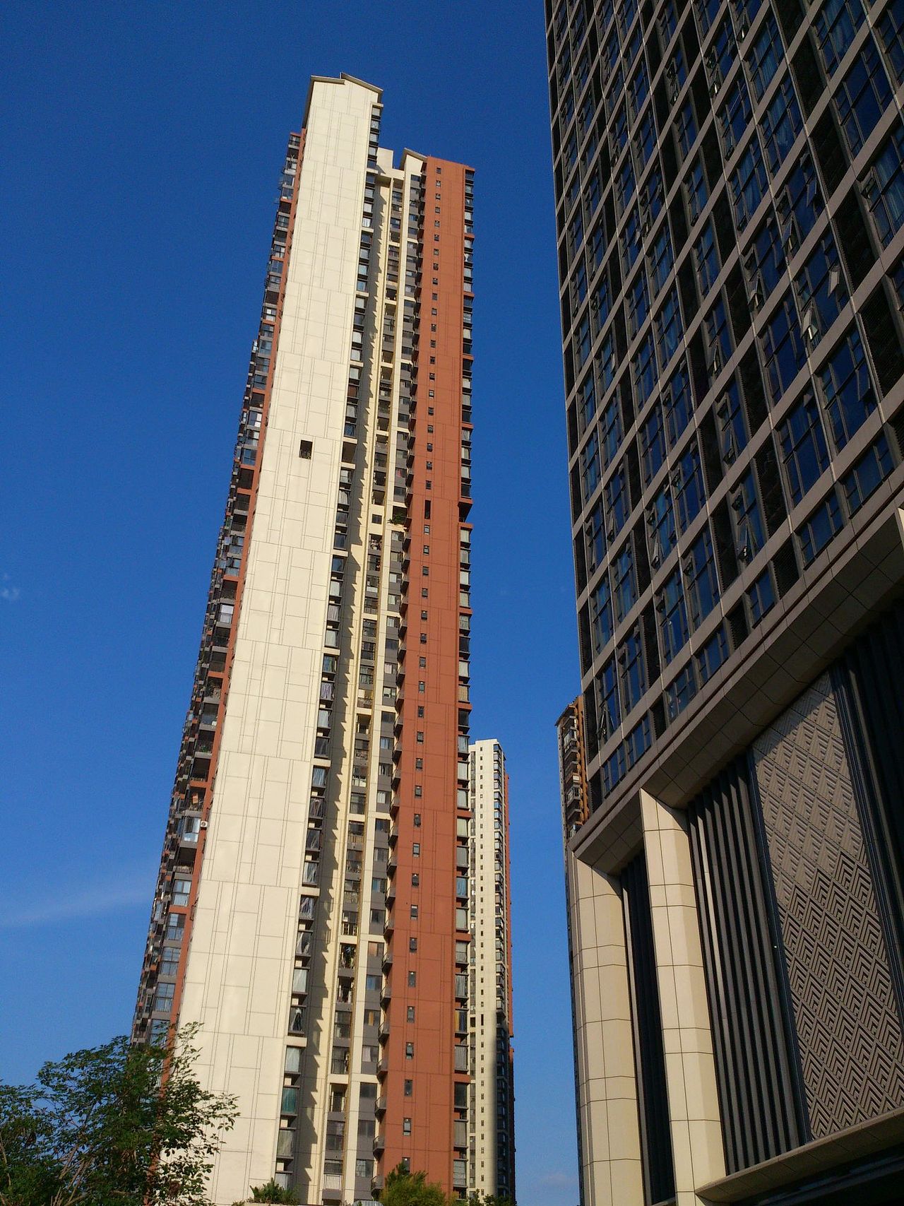 10年前的手机能拍出什么画质的照片?