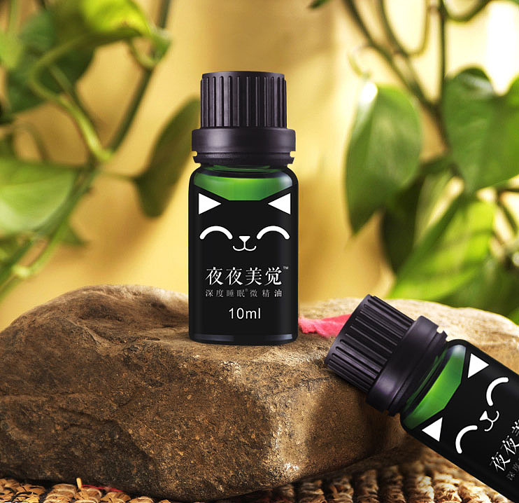 第一次做化妆品首页,深度度睡眠