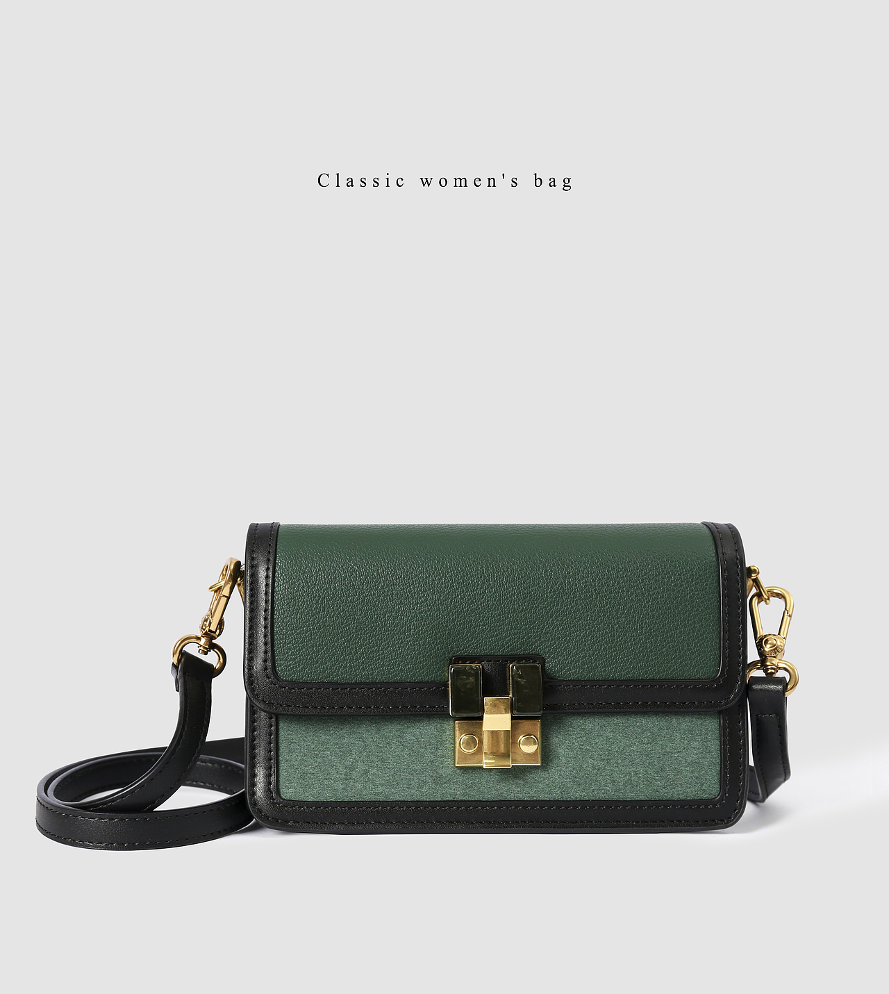 Classic women's bag，女包 ，大牌既视感（图ZMjYyNzM4Mjg4） - 产品摄影 - 站酷设计师_MrDeng_原创素材 - 站酷ZCOOL
