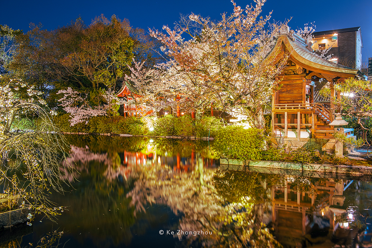 日本樱花季旅游（图ZMTExNjk1NjQ4） - 风光摄影 - 站酷设计师KeZhongzhou原创素材 - 站酷ZCOOL