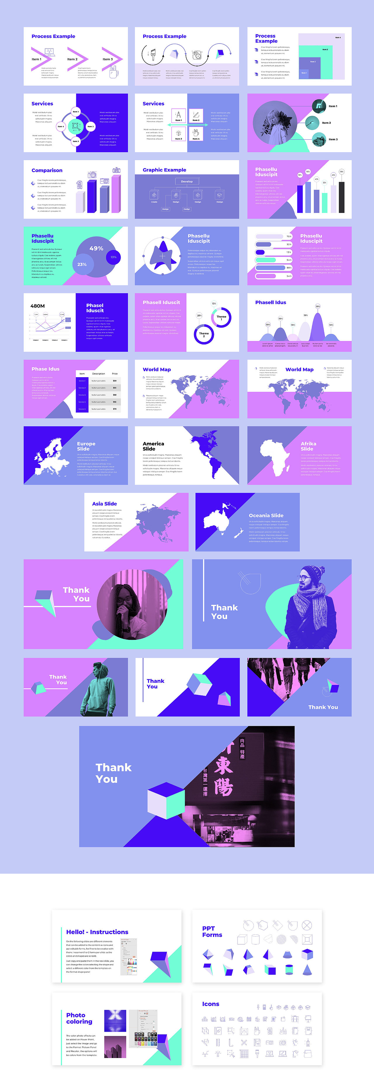 PPT鉴赏/科技朋克音乐美食/运动/摄影/公司介绍/彩色系（图ZMjAwNTYxNjIw） - PPT/Keynote - 站酷设计师FOrdJIA原创素材 - 站酷ZCOOL