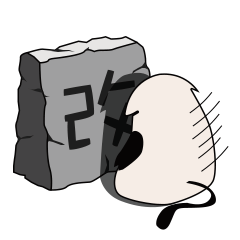 i2mago专属表情包（图ZNzIyMTI1NDQ=） - 图案 - 站酷设计师原象i2mago原创素材 - 站酷ZCOOL