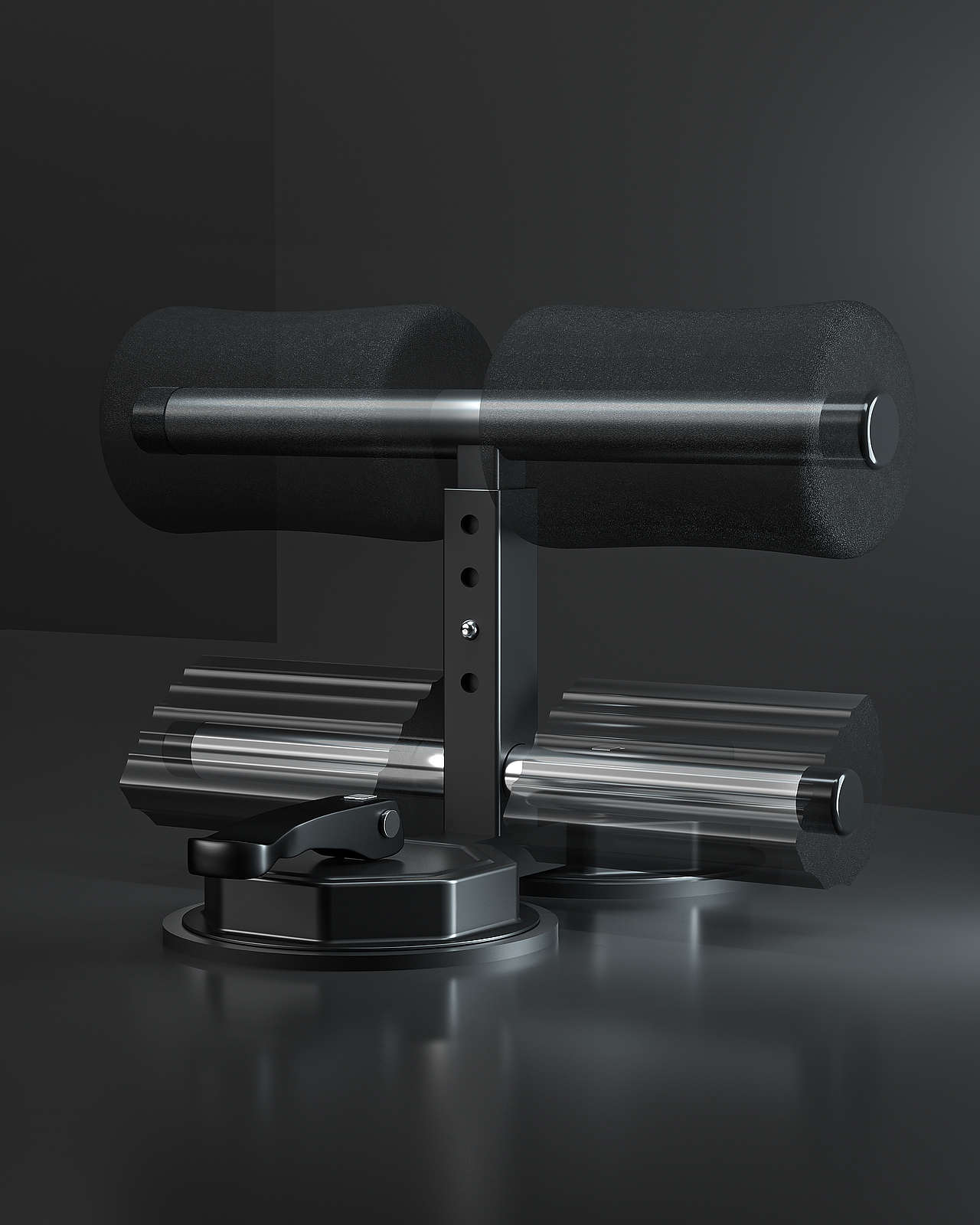 仰卧起坐辅助器（图ZMjcyMjkyMTQw） - 产品 - 站酷设计师不爱笑的叔叔原创素材 - 站酷ZCOOL