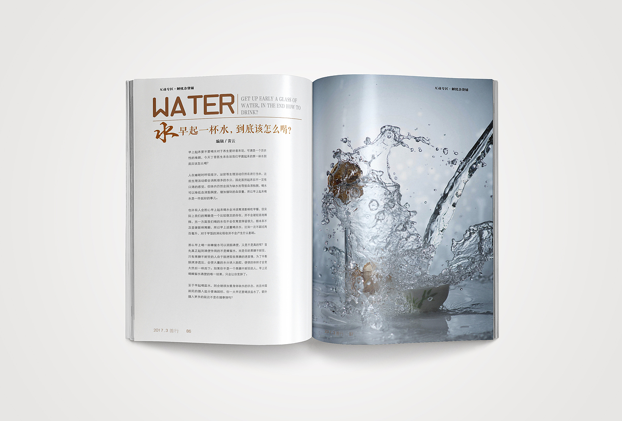 杂志（图ZODEzMDA4MTY=） - 书籍/画册 - 站酷设计师zfj奋斗的小丑原创素材 - 站酷ZCOOL