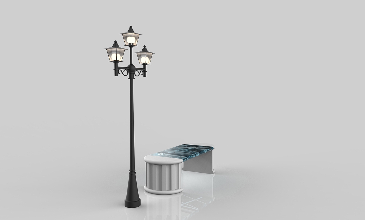 哈尔滨公共座椅设计（图ZMTU2MjQzMzc2） - 生活用品 - 站酷设计师一Stone原创素材 - 站酷ZCOOL