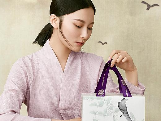 九鸣为山海集食品打造全新燕窝品牌