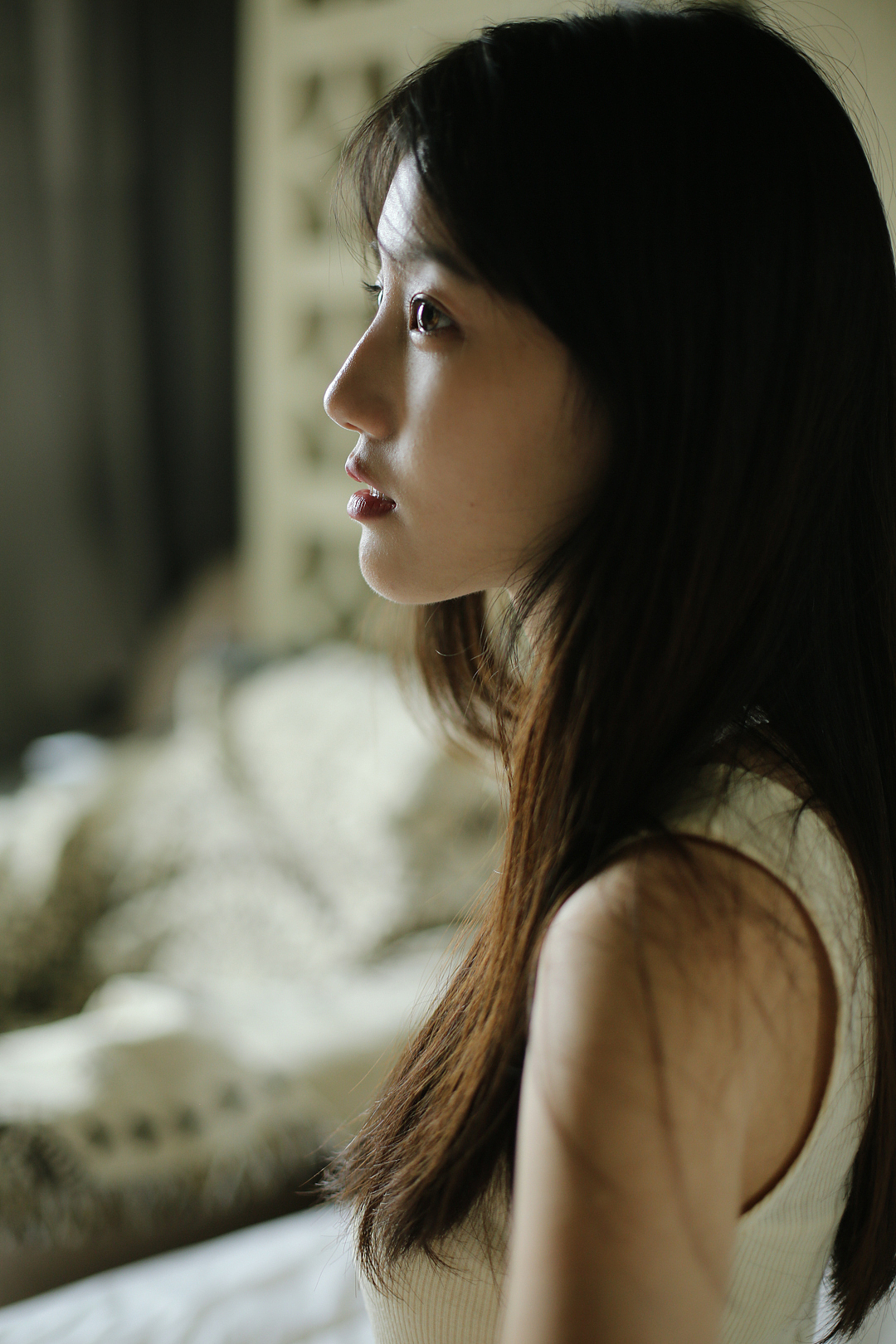 一个短暂的午后