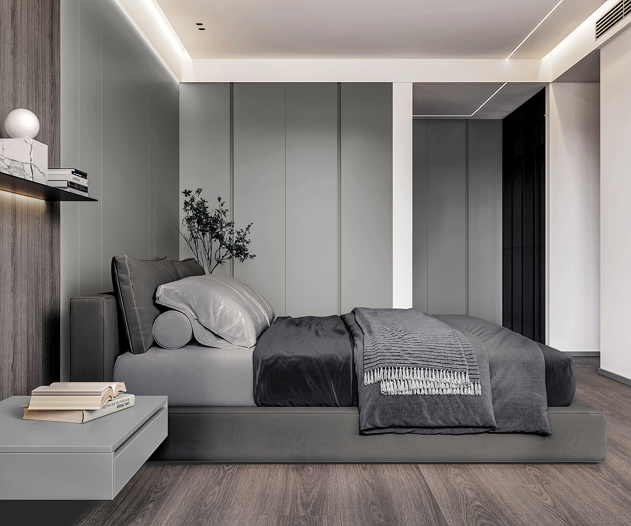 玖熙墅——奉天久舍