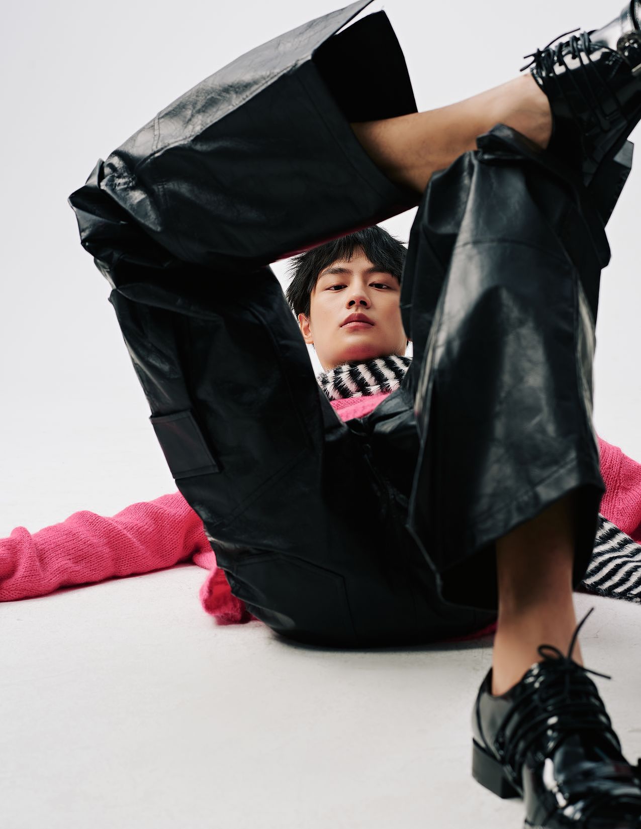 设计师男装品牌拍摄（图ZMzIxMjI1OTY0） - 人像摄影 - 站酷设计师云studio原创素材 - 站酷ZCOOL