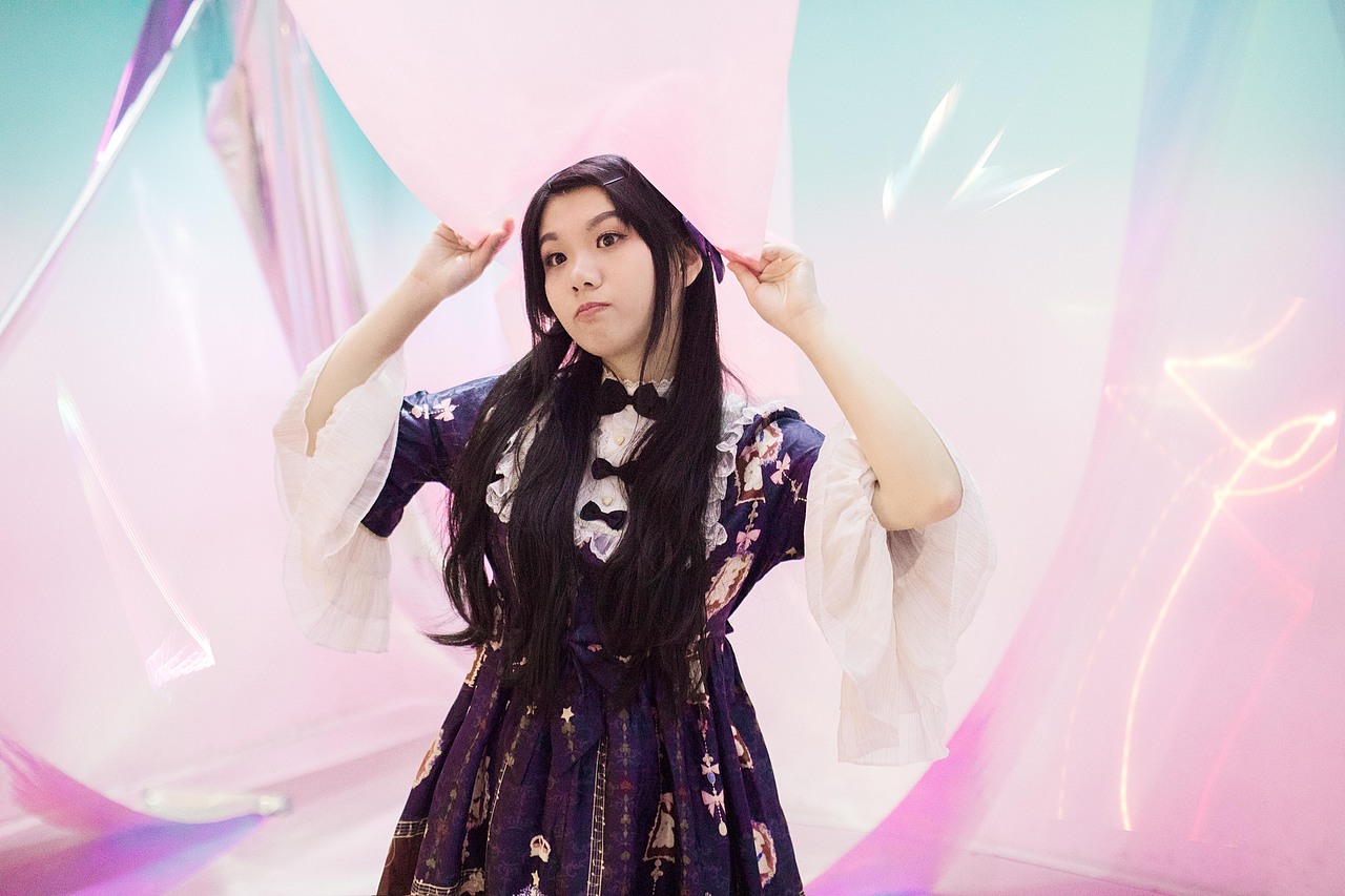 小魔女的大魔法