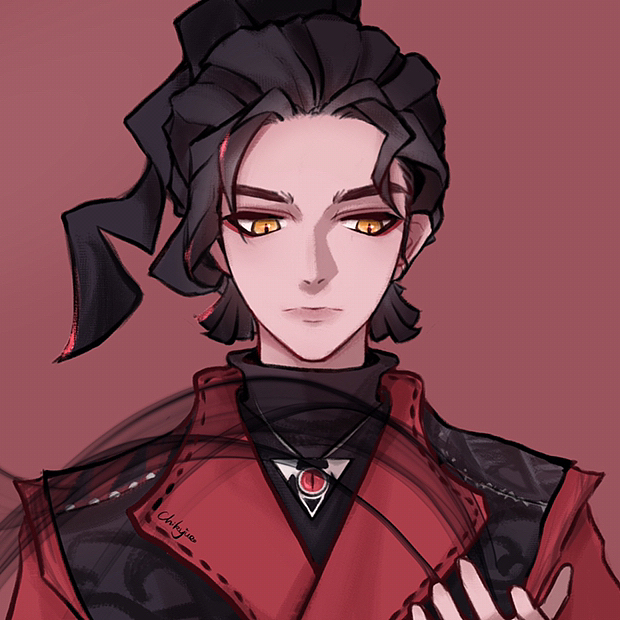 魔法觉醒头像合集