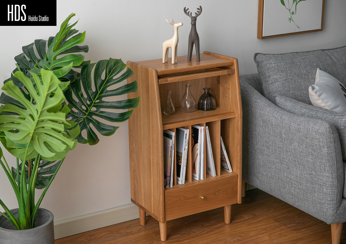 墨云家具品牌全案服务