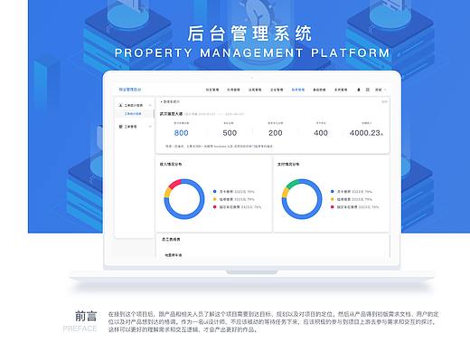 后台管理系统（个人主页-ZNDEyMjAzMTY=） - 其他网页 - 站酷设计师Designer_Liao原创素材 - 站酷ZCOOL
