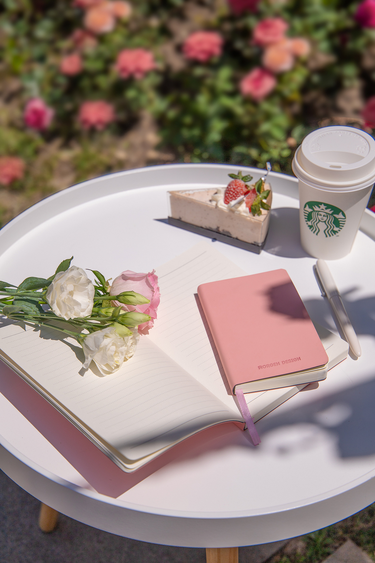 记事本拍摄 笔记本摄影 notebook 电商文具