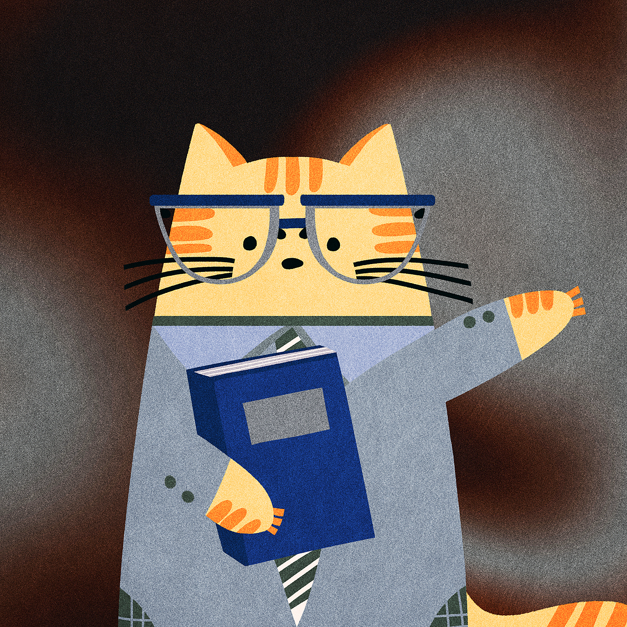 画猫记（六月）（图ZMjYwOTc5MTg0） - 绘本 - 站酷设计师aaaamieya原创素材 - 站酷ZCOOL