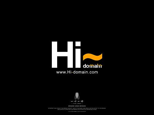 Hi~domain